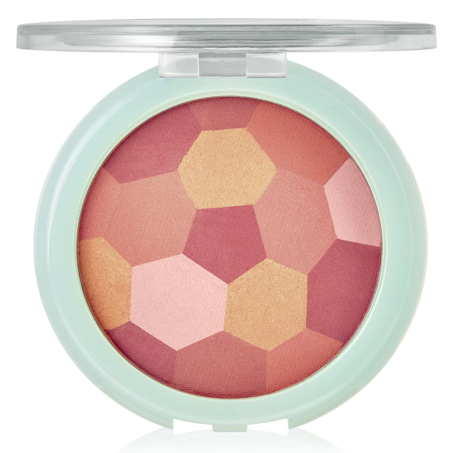 Wakeup Mosaic Bronzing Powder terra No.02 bronzo