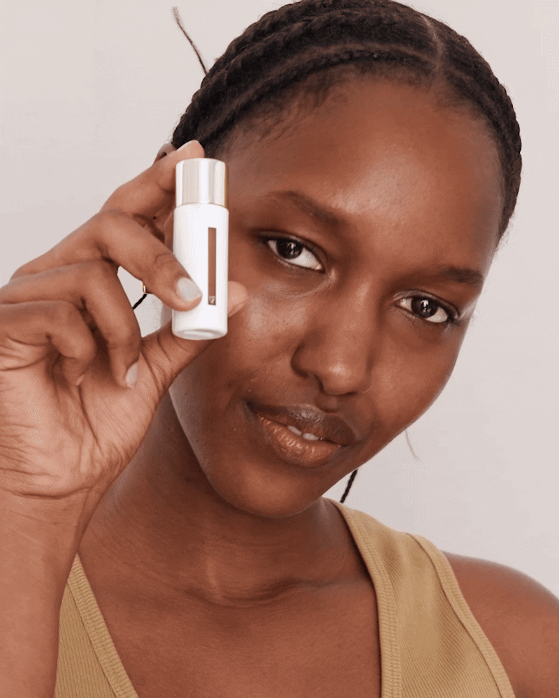 Westman Atelier Vital Skincare Concealer Atelier D3 correttore sottotono caldo