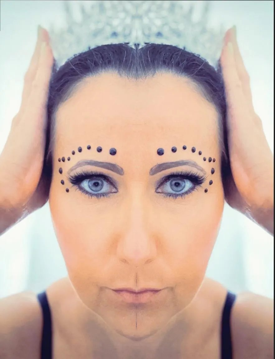 Iconic London Smokey Eye Duo Kajal matita occhi waterproof