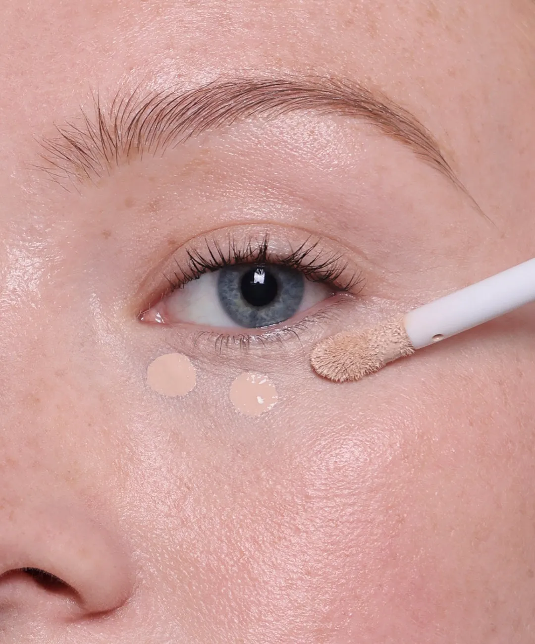 Refy Mini Concealer correttore viso coprenza leggera