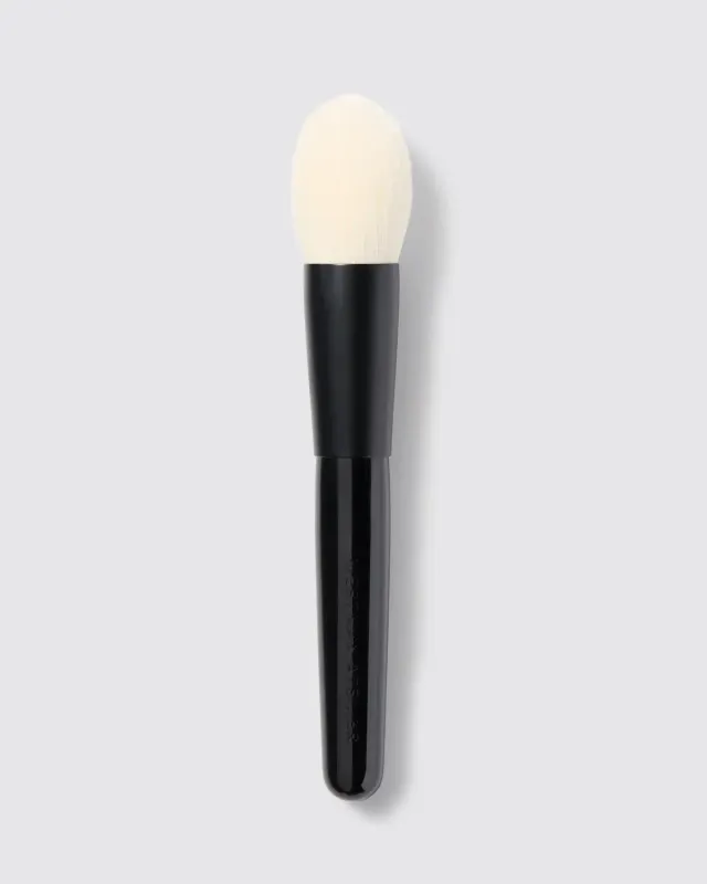 Westman Atelier Powder II Brush pennello polvere viso preciso