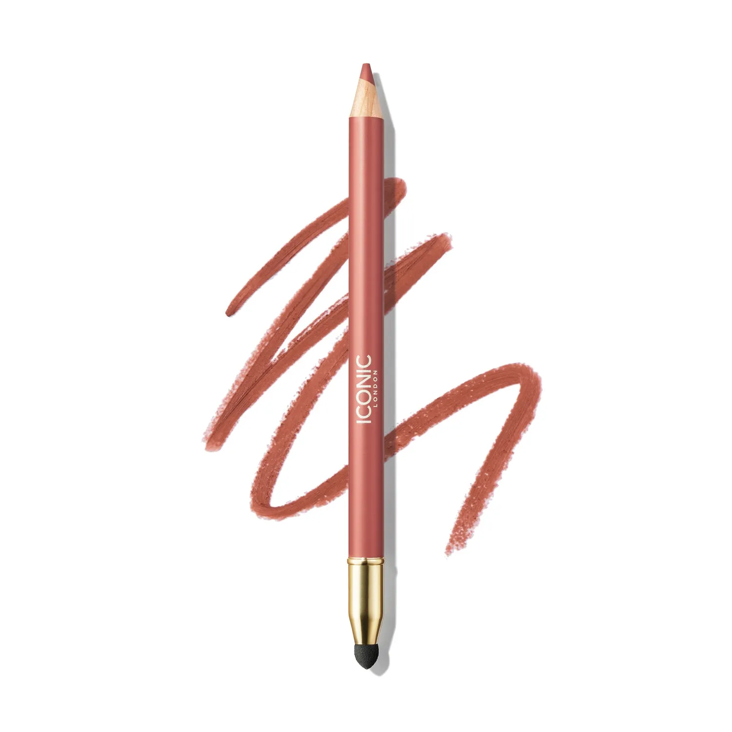 Iconic London Fuller Pout matita labbra waterproof