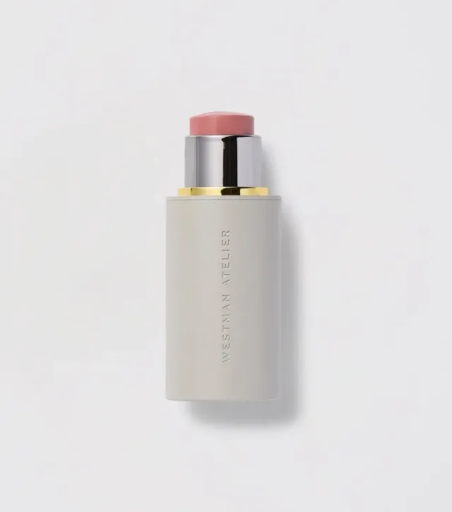 Westman Atelier Baby Cheeks Petal blush stick 2,5g rosato