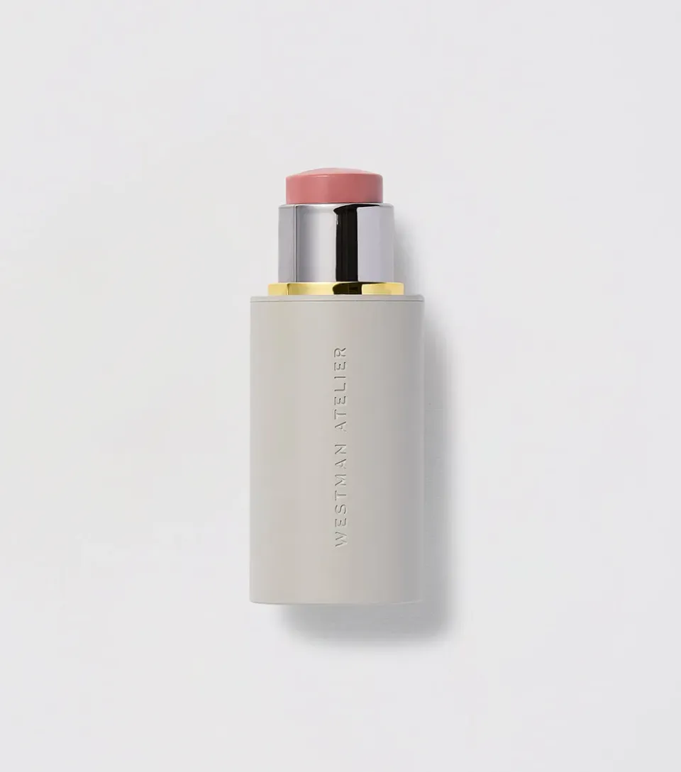 Westman Atelier Baby Cheeks Petal blush stick 2,5g rosato