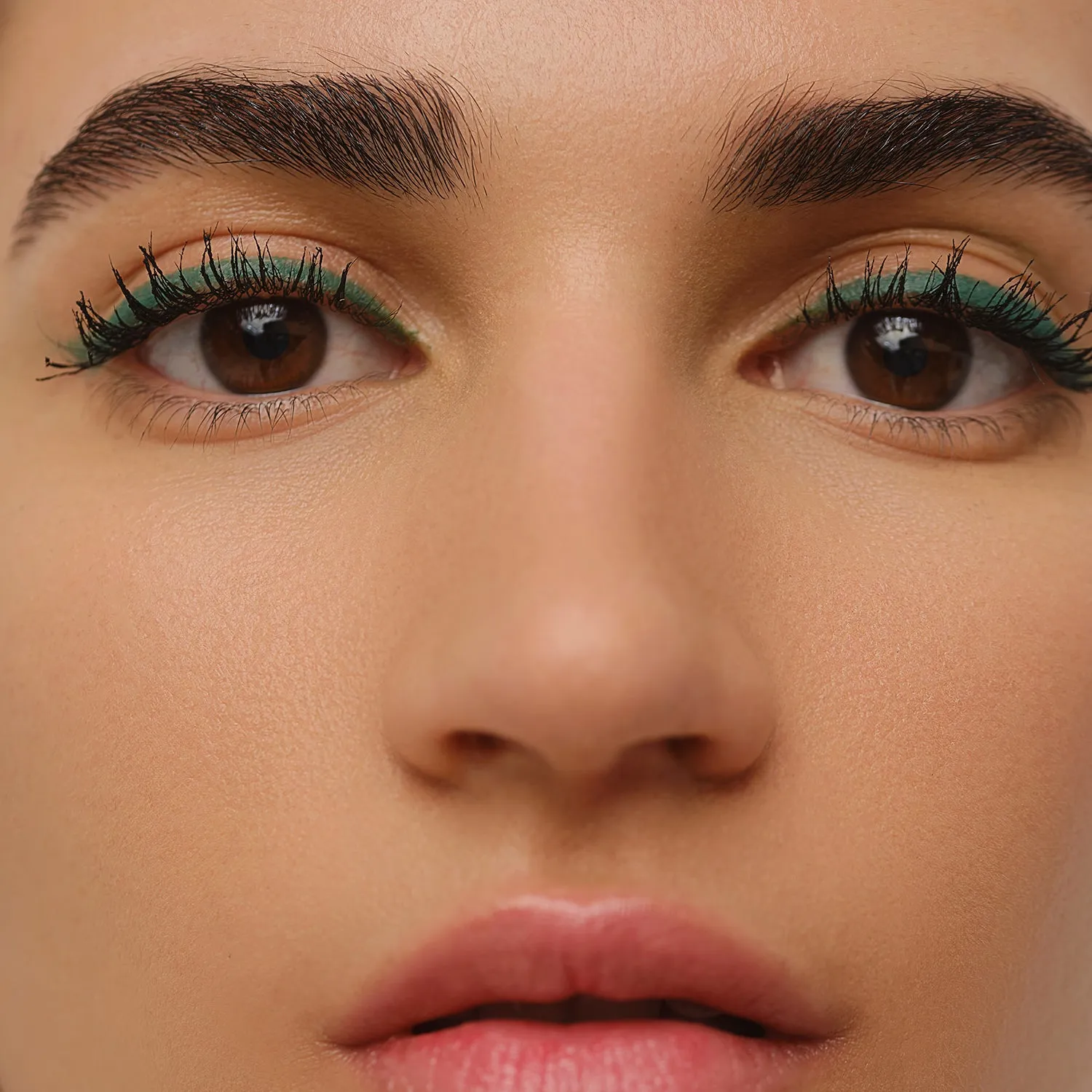 Infinity Make Up Eye Define King set occhi mascara e matita