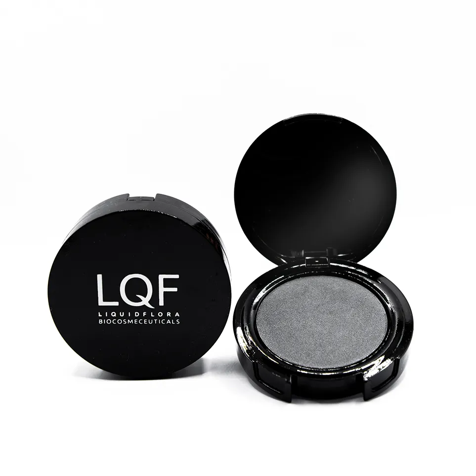 Liquidflora Ombretto Compatto Bio LQF trucco occhi naturale