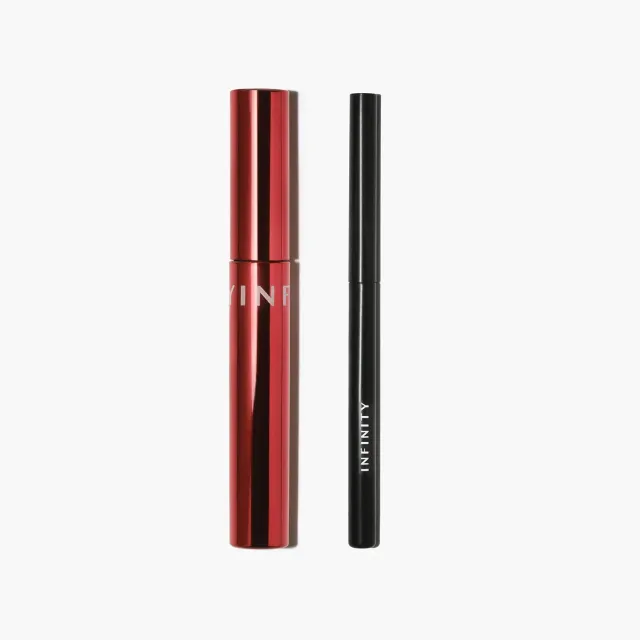 Infinity Make Up Eye Define Queen set trucco occhi waterproof