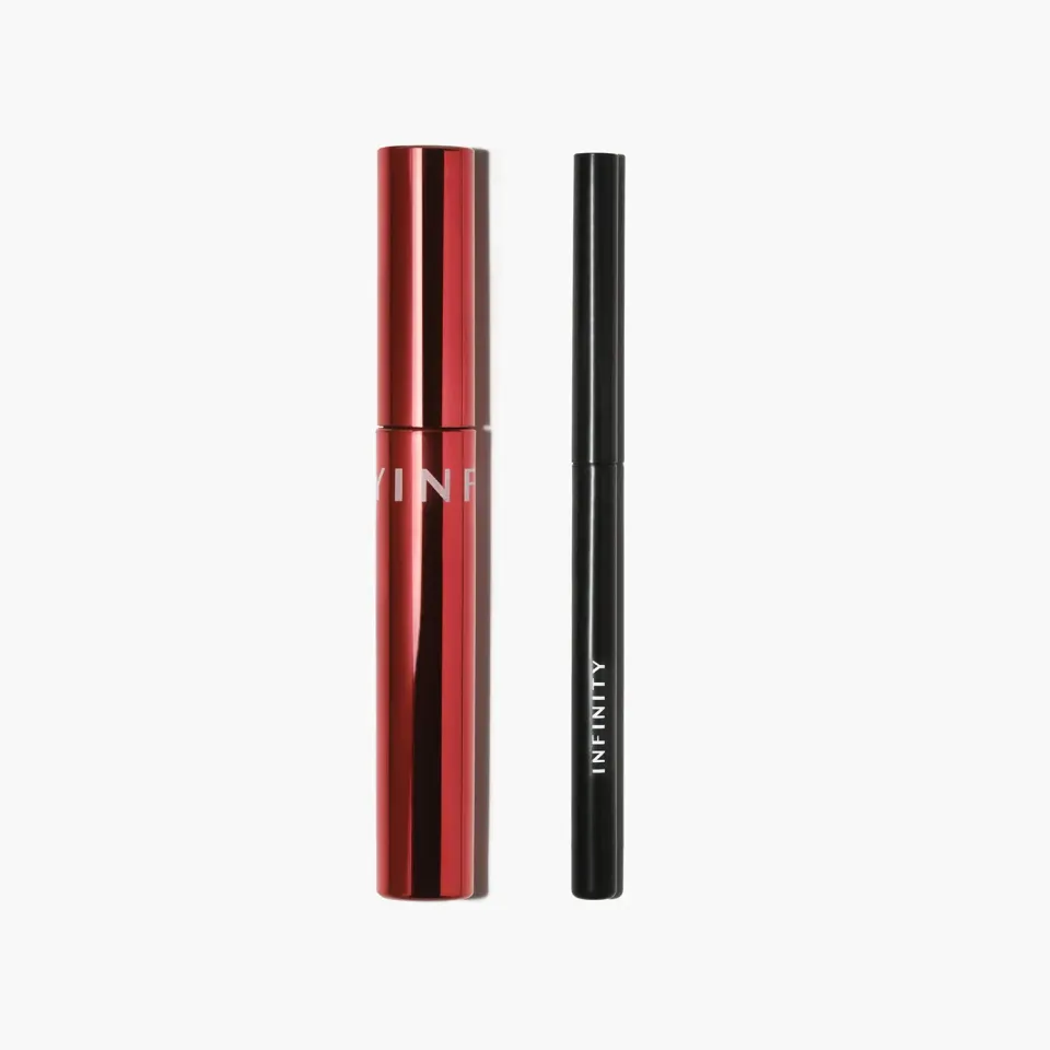 Infinity Make Up Eye Define Queen set trucco occhi waterproof