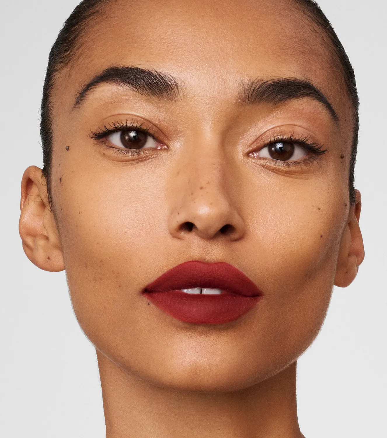 Westman Atelier Lip Suede Ma Biche rossetto matte idratante