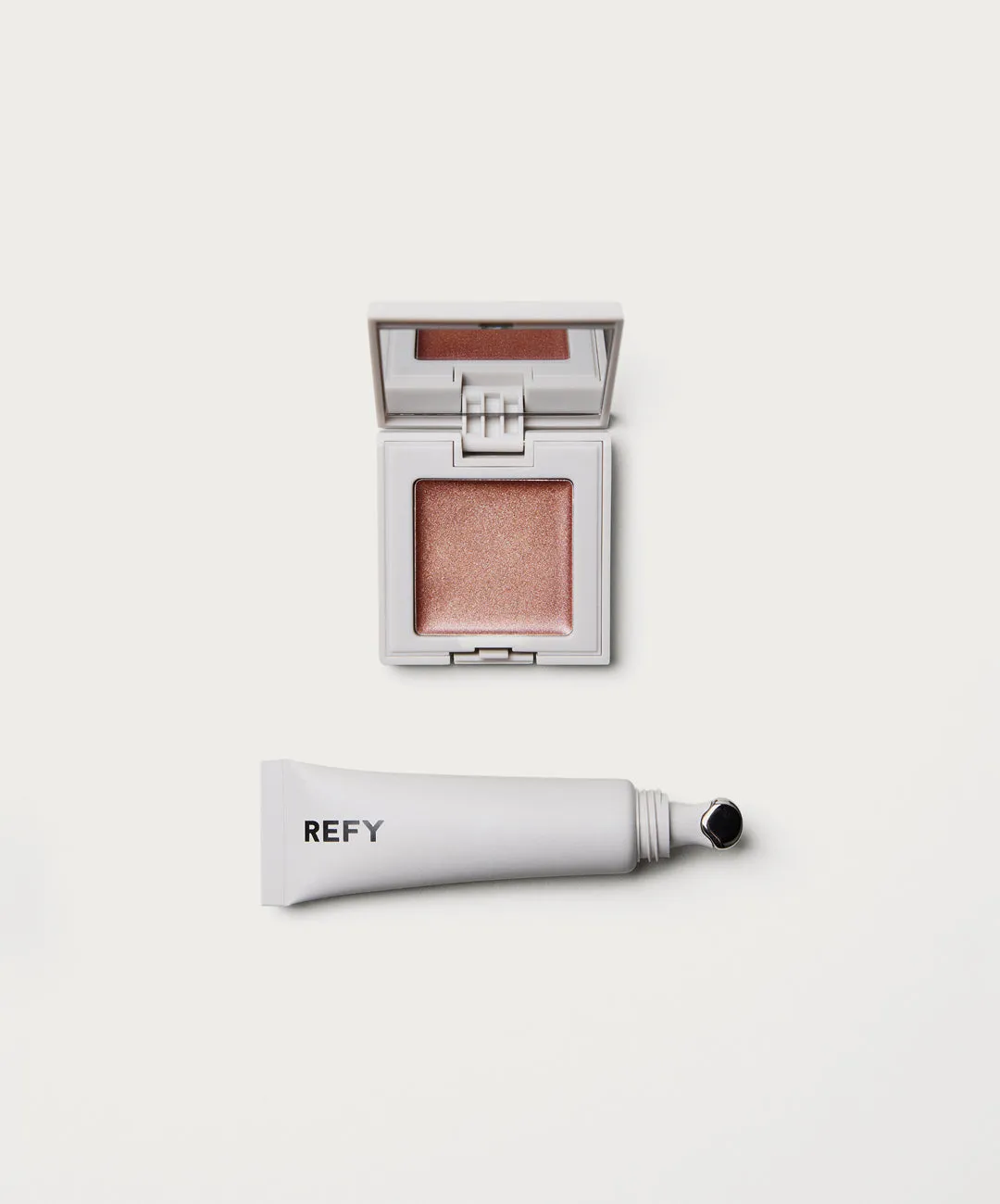 Refy Shimmer Duo Set Illuminante Solstice