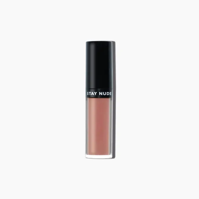 Infinity Make Up Stay Nude rossetto nude 8 ore idratante