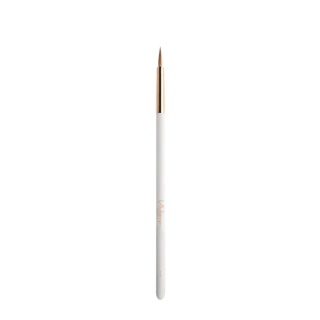 Wakeup Cosmetics #111 Pennello Eyeliner Punta Arrotondata