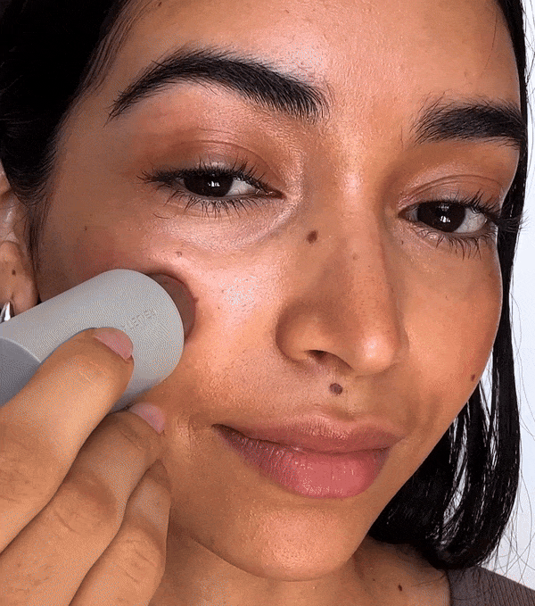 Westman Atelier Baby Cheeks blush stick Garconne 6g mattone
