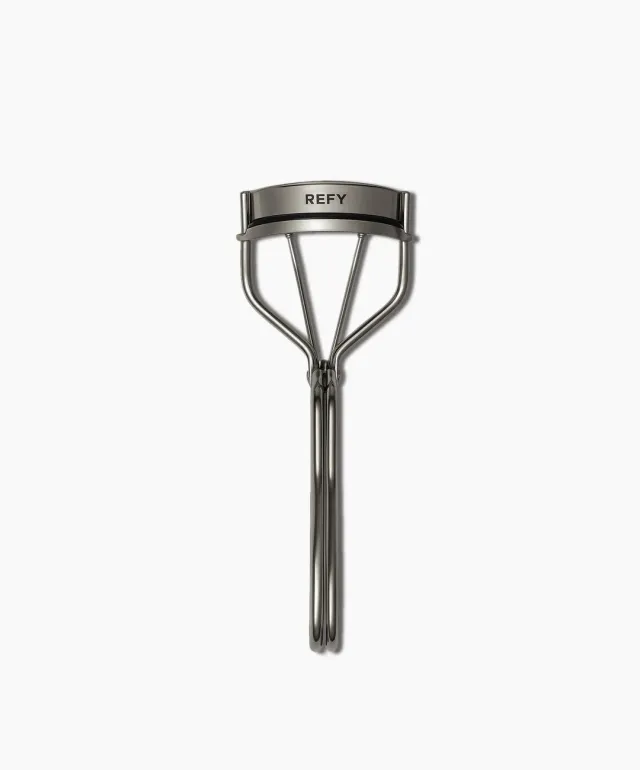 Refy Lash Curler piegaciglia curvo per uso quotidiano