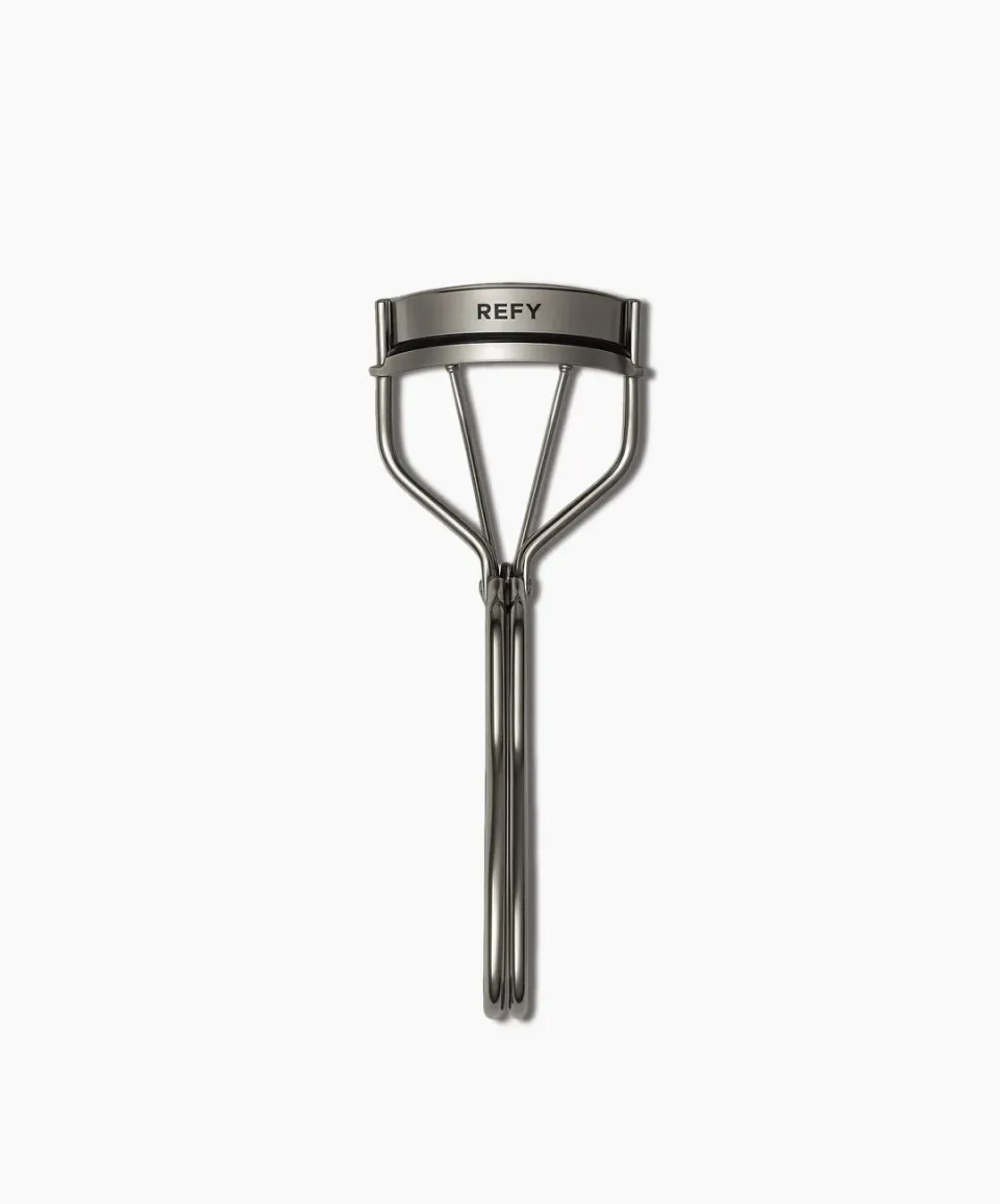 Refy Lash Curler piegaciglia curvo per uso quotidiano