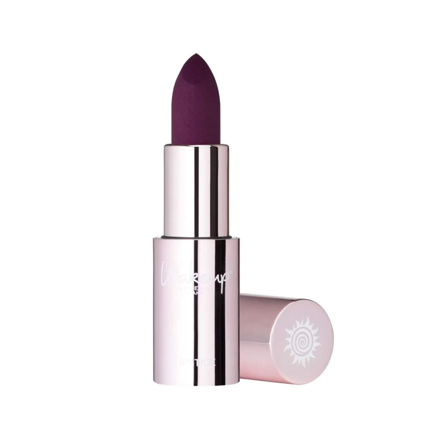 Wakeup Cosmetics Color Veil Only Me 02 rossetto matte velluto
