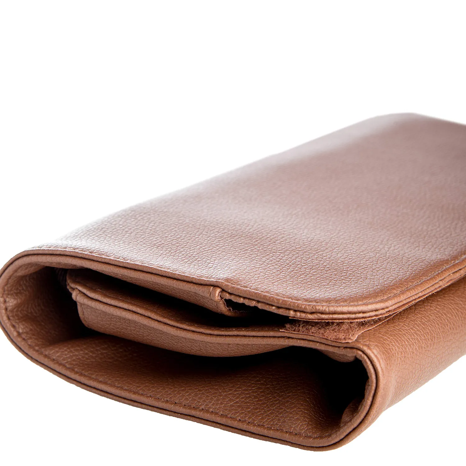 Wakeup Cosmetics Astuccio Pennelli Ecopelle 18-20 Posti