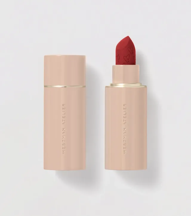 Westman Atelier Lip Suede Ma Biche rossetto matte idratante