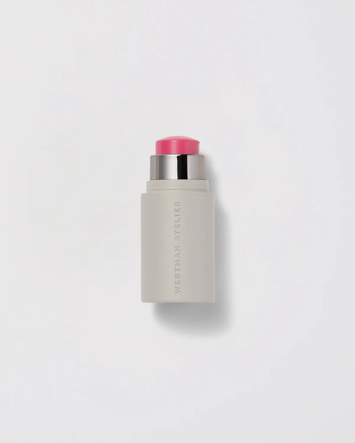 Westman Atelier Baby Cheeks blush stick Poppet 6g rosa