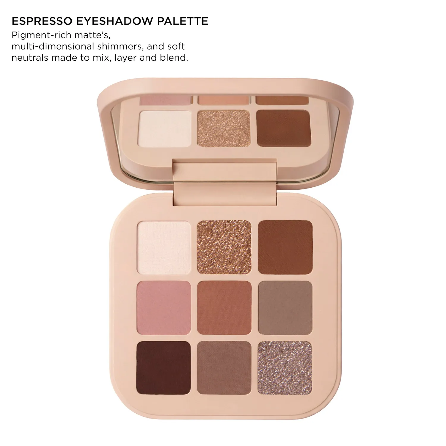 Iconic London GRWM Collection set trucco 5 pezzi glow