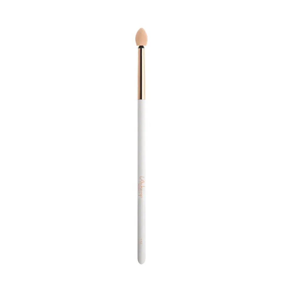 Wakeup Cosmetics #112 Applicatore Spugna Ombretto Ampia Coprenza
