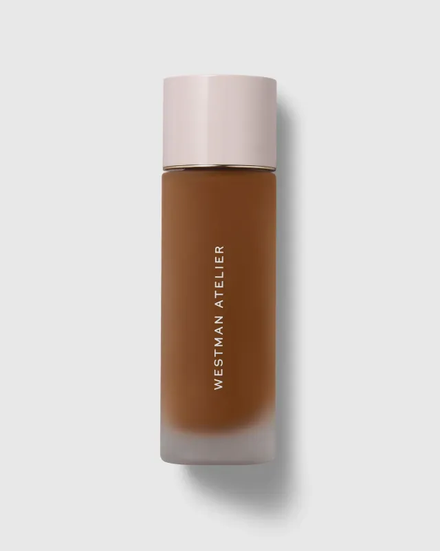 Westman Atelier Suprême Bio-Complex Atelier D4 fondotinta 30ml seconda pelle