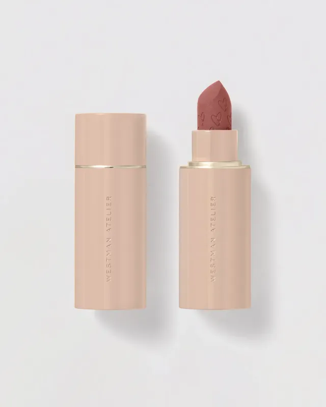 Westman Atelier Lip Suede Mimi rossetto matte idratante