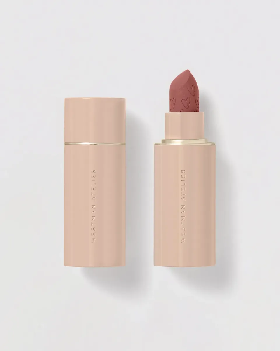 Westman Atelier Lip Suede Mimi rossetto matte idratante