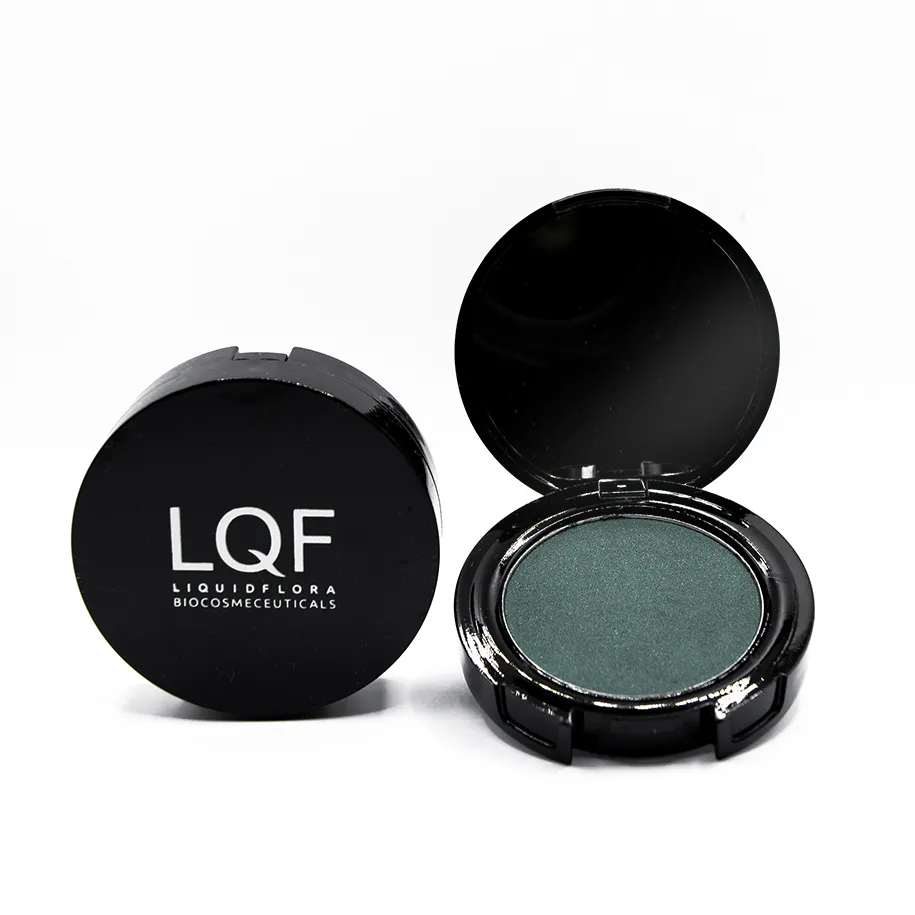 Liquidflora Ombretto Compatto Bio LQF trucco occhi naturale