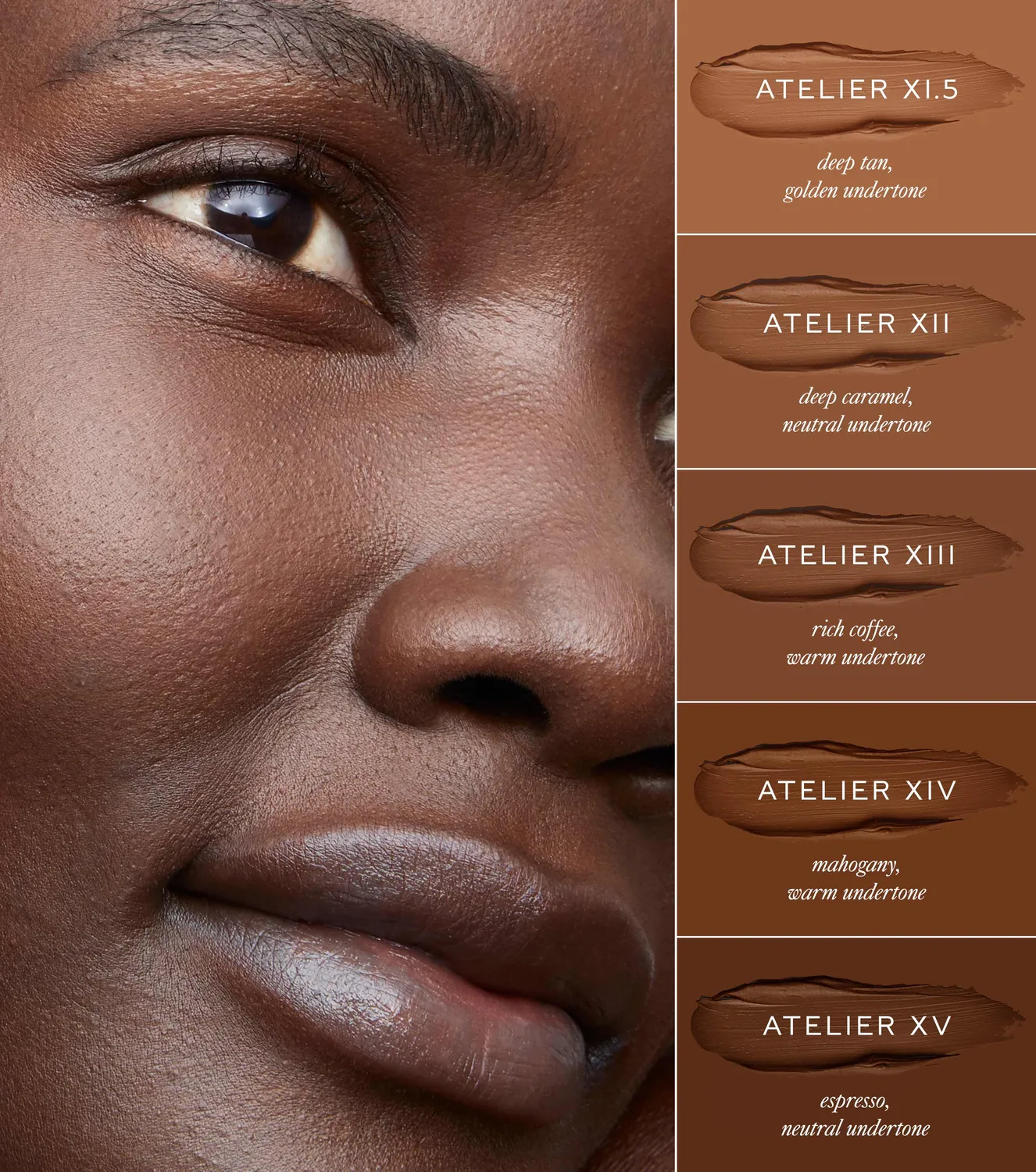 Westman Atelier The Signature Skin Duo Stick Fondotinta Vegan