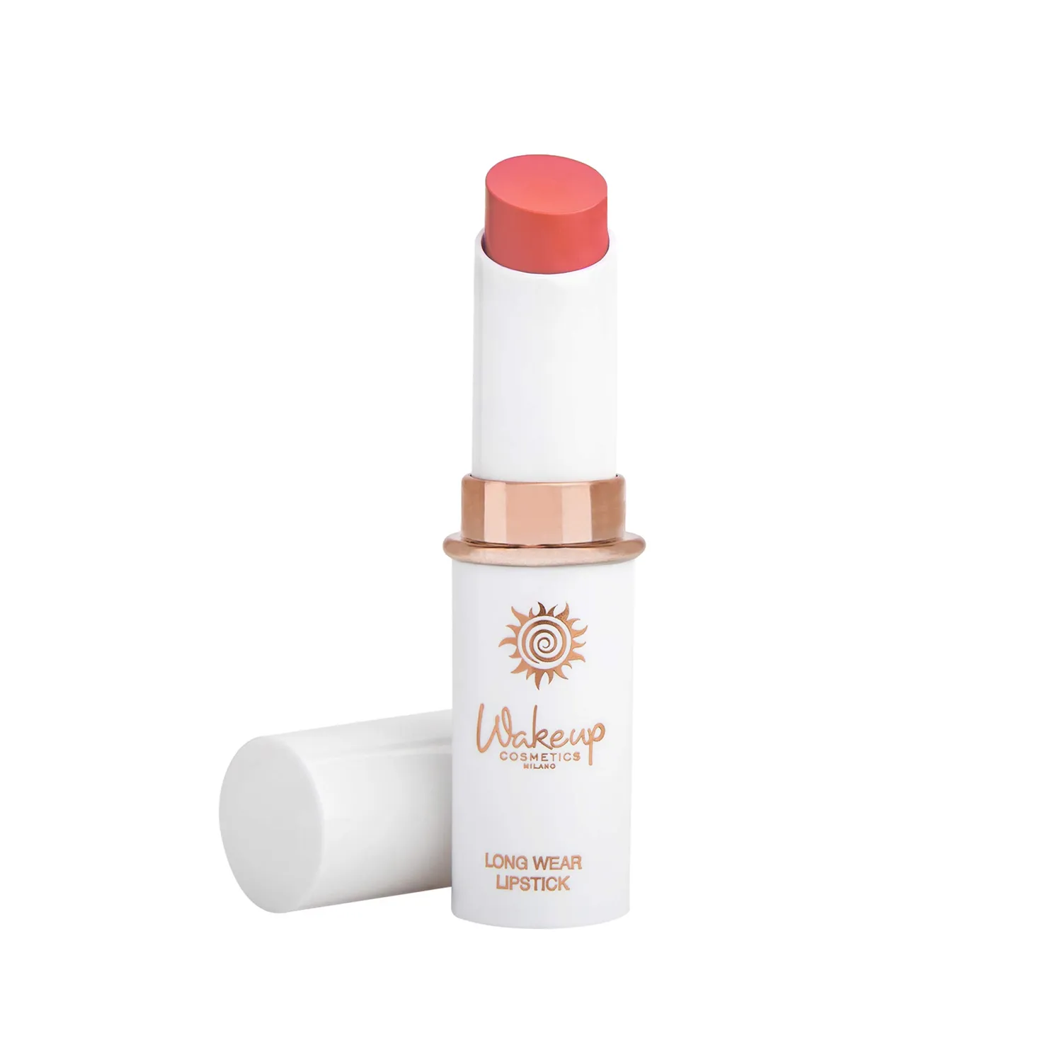 Wakeup Long Wear rossetto matte Berry Tease 6 ore