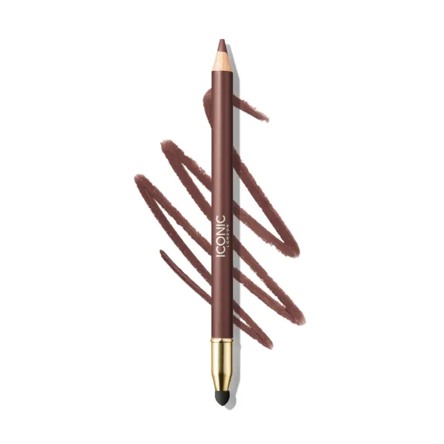 Iconic London Fuller Pout matita labbra waterproof