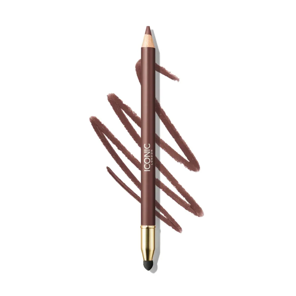 Iconic London Fuller Pout matita labbra waterproof
