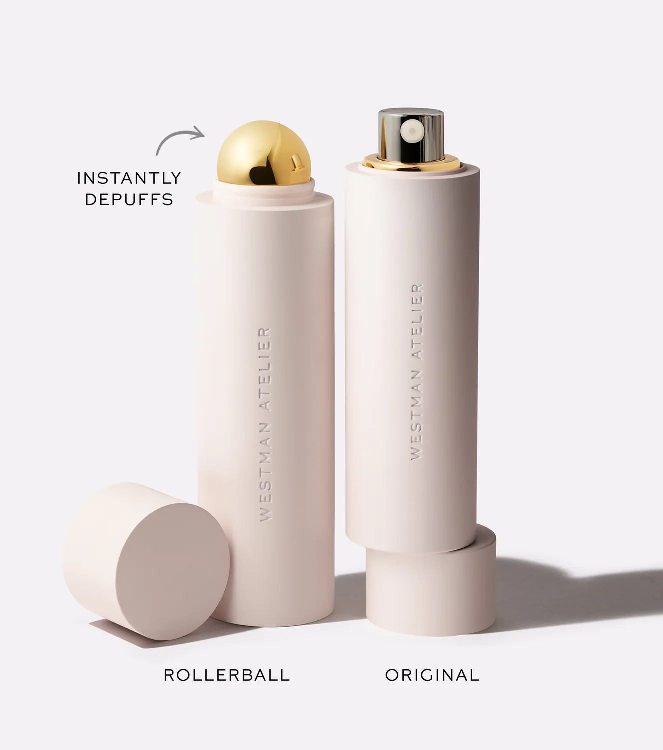 Westman Atelier Skin Activator Rollerball siero viso 40ml idratante