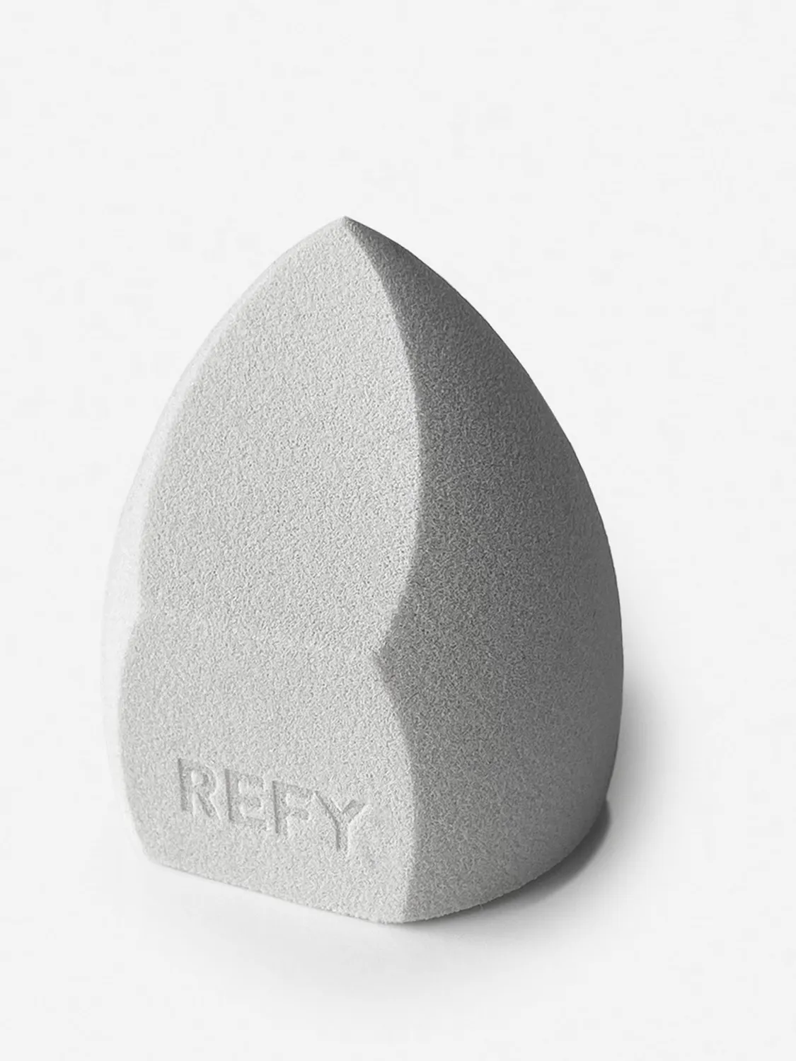 Refy Beauty Sponge spugnetta trucco viso precisione contorno occhi