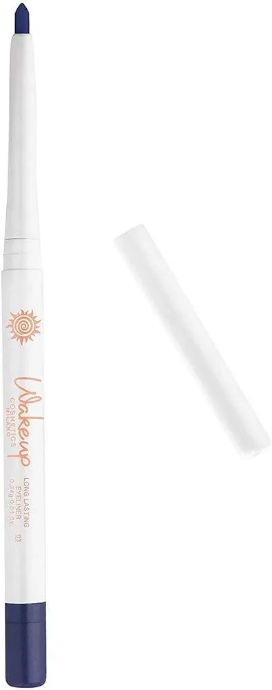 Wakeup Long Lasting Eyeliner matita occhi Thunder waterproof