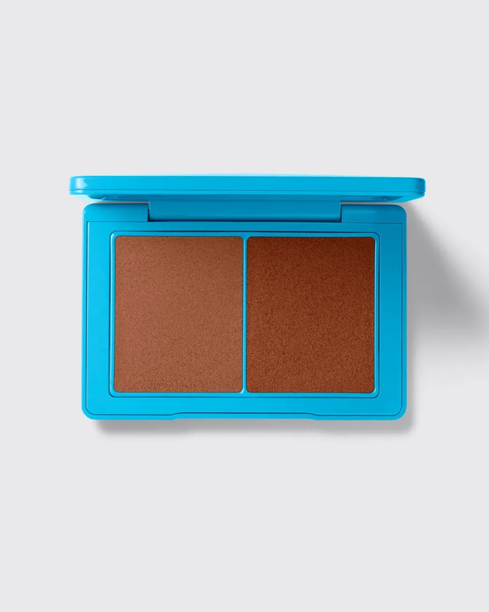 Westman Atelier Soleil Parfait 2 bronzer crema duo 4,5 g
