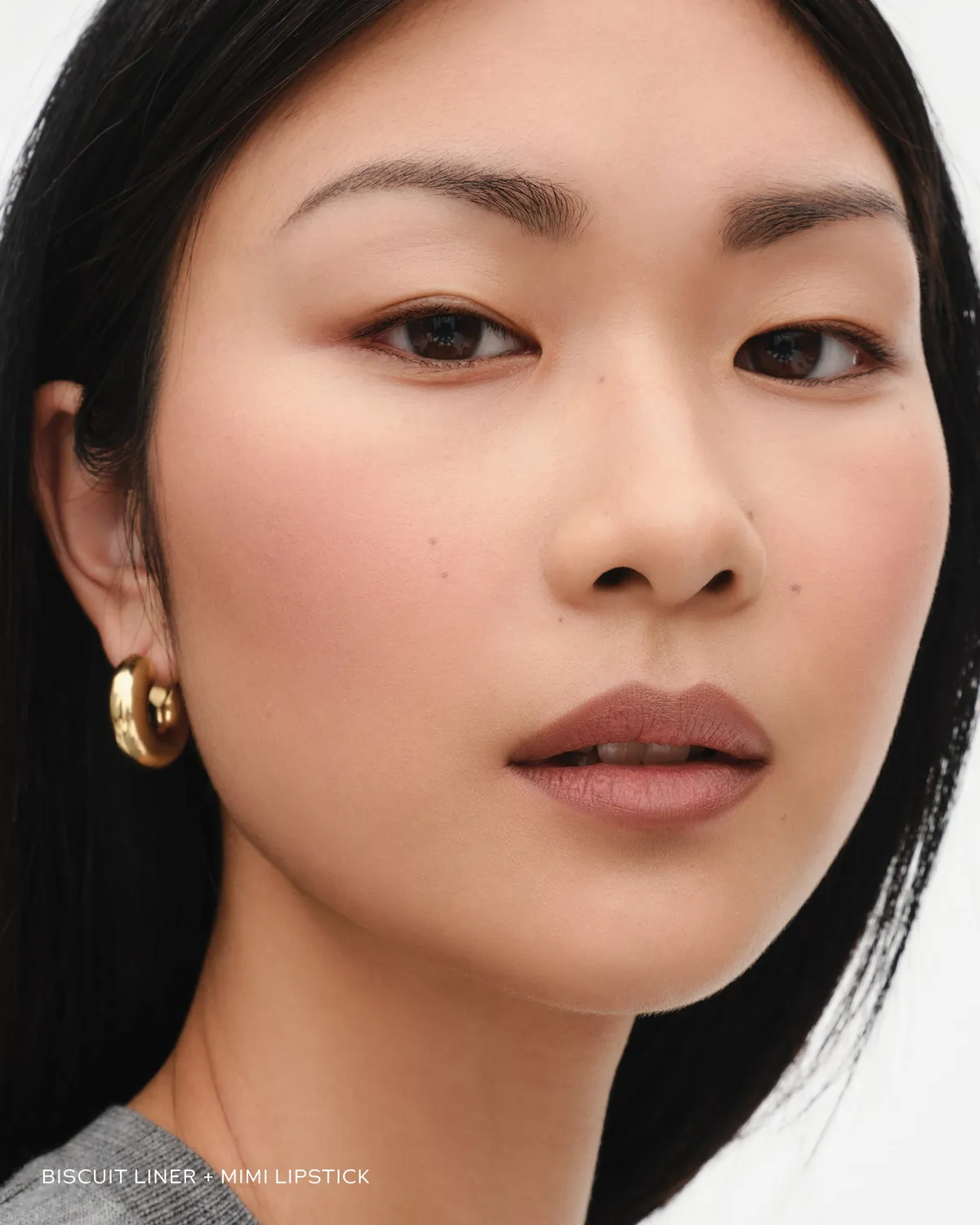 Westman Atelier Lip Shape matita labbra Biscuit nude