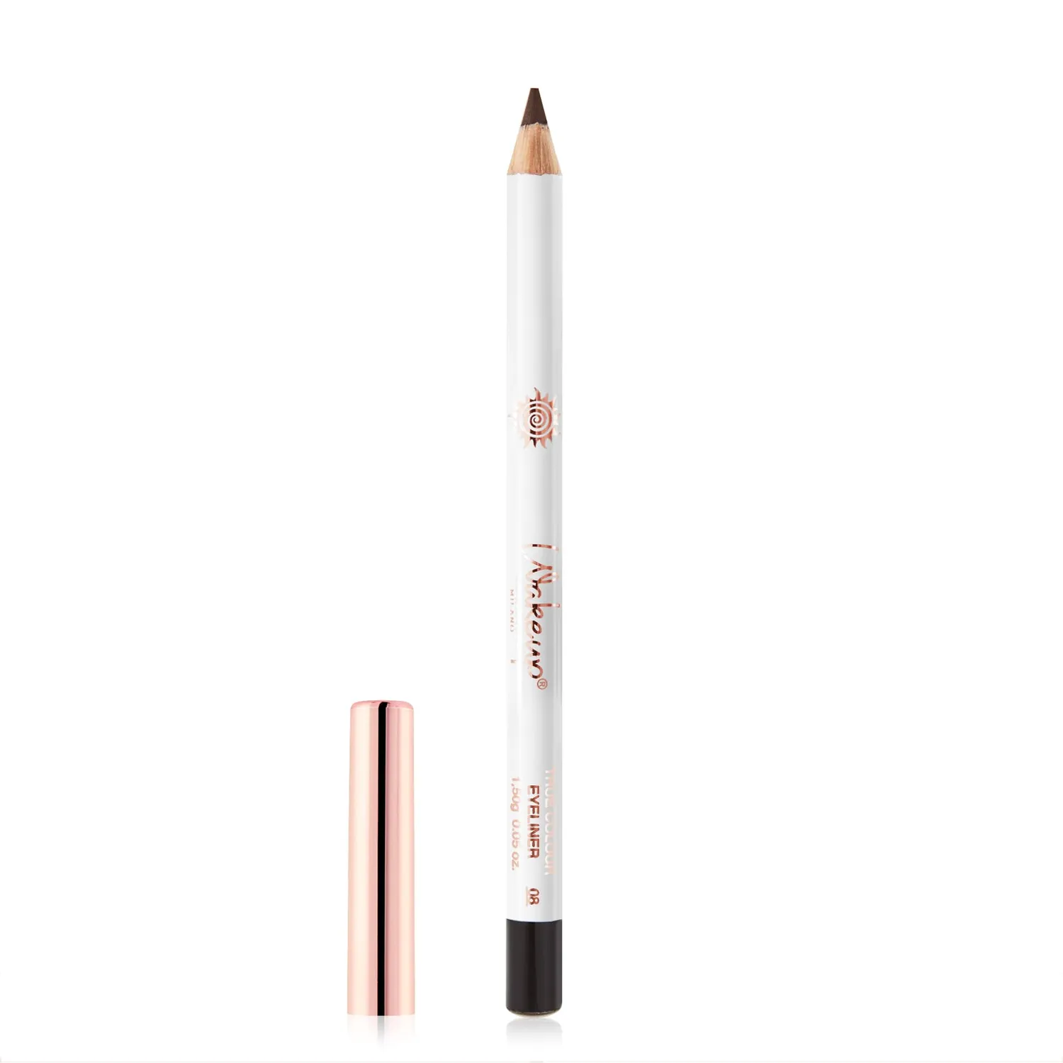 Wakeup Cosmetics All Eyes On Me kit trucco Lavish 02 opaco