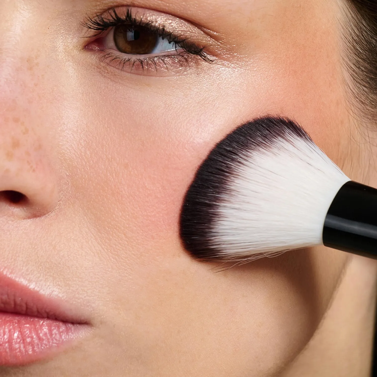 Infinity Make Up Sun Kissed set viso effetto sole