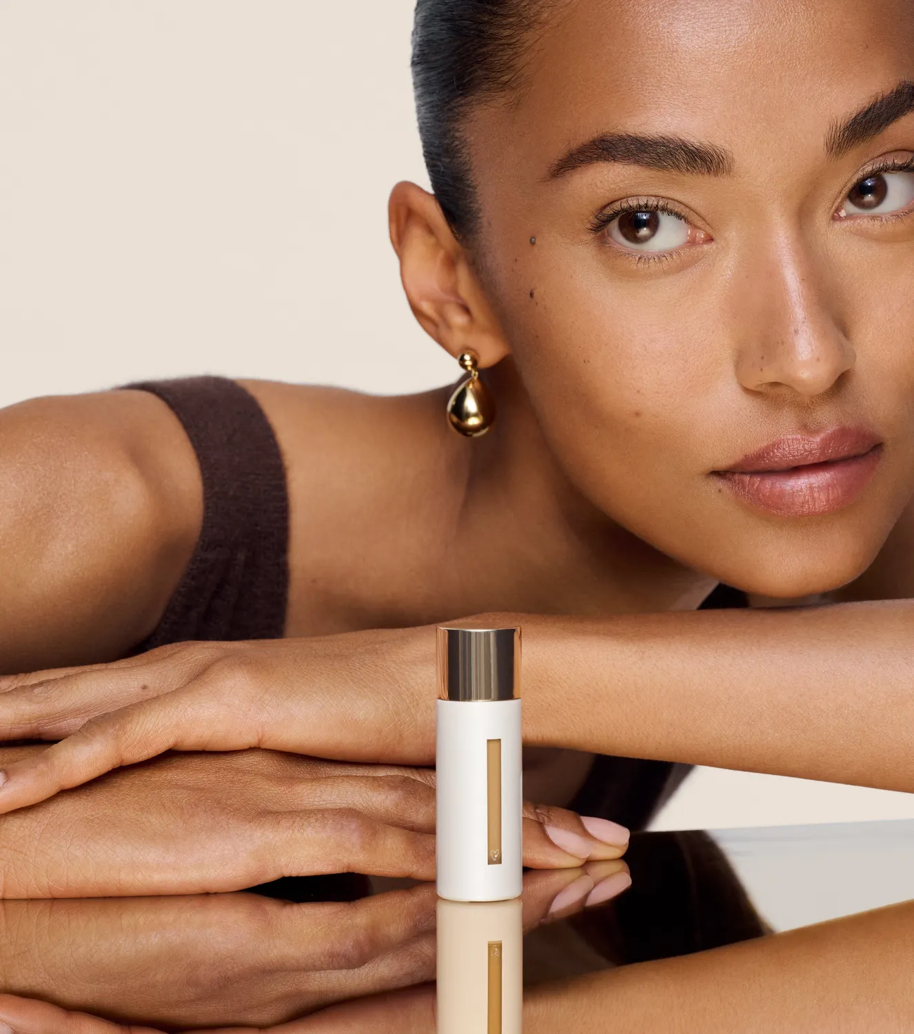 Westman Atelier Complexion Correction Duo set viso