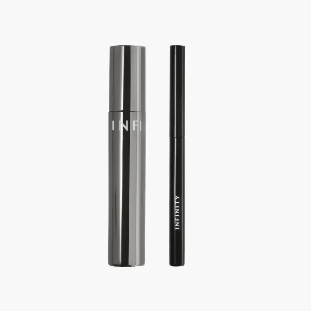 Infinity Make Up Eye Define King set occhi mascara e matita