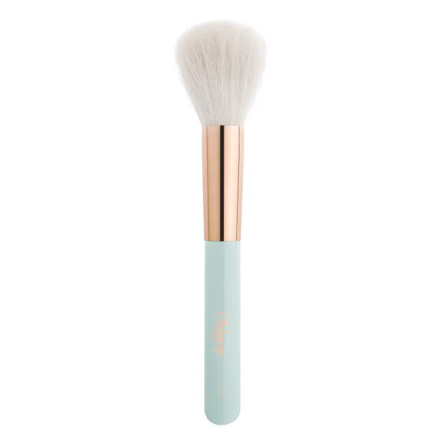 Wakeup Cosmetics Round Goat 117 pennello cipria viso