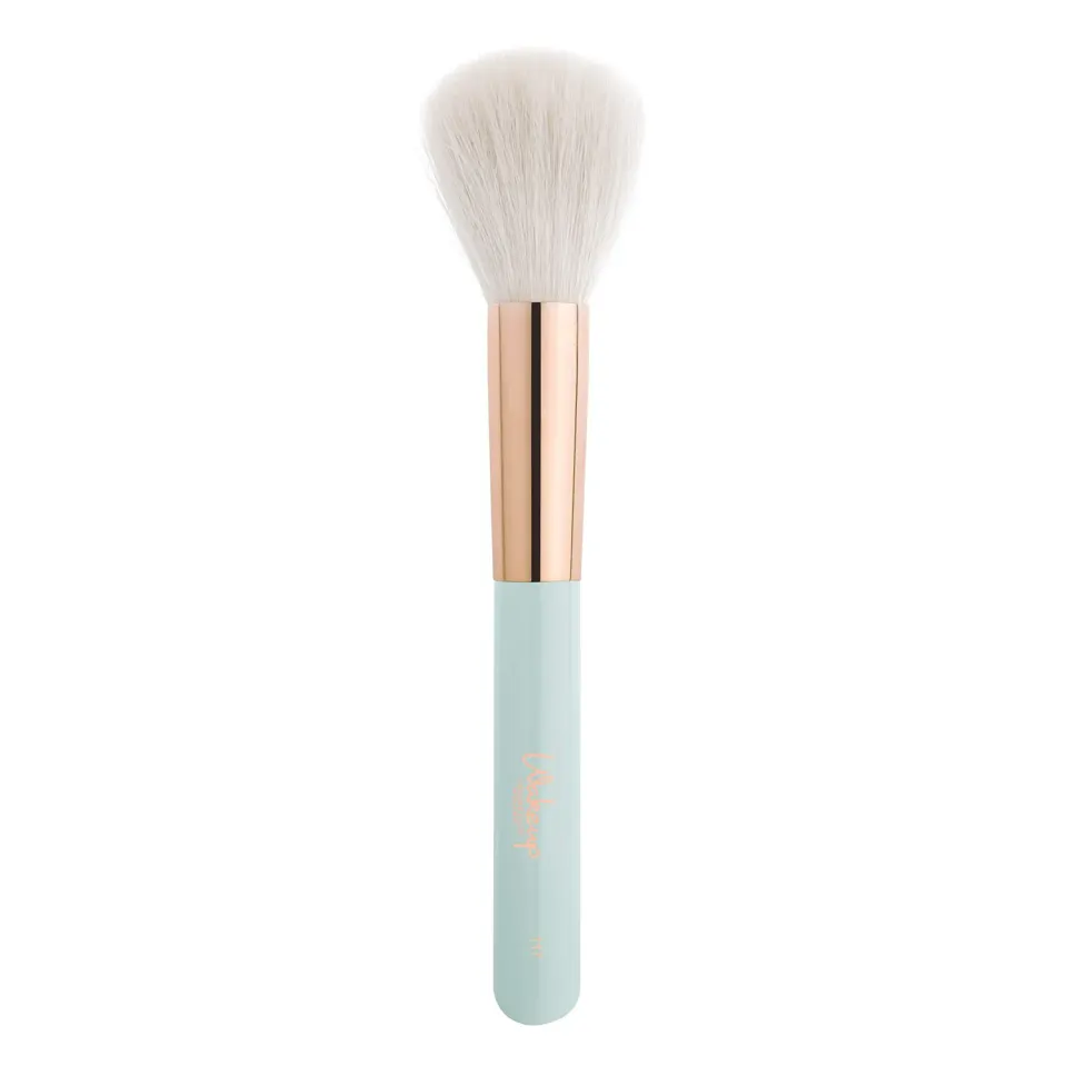 Wakeup Cosmetics Round Goat 117 pennello cipria viso