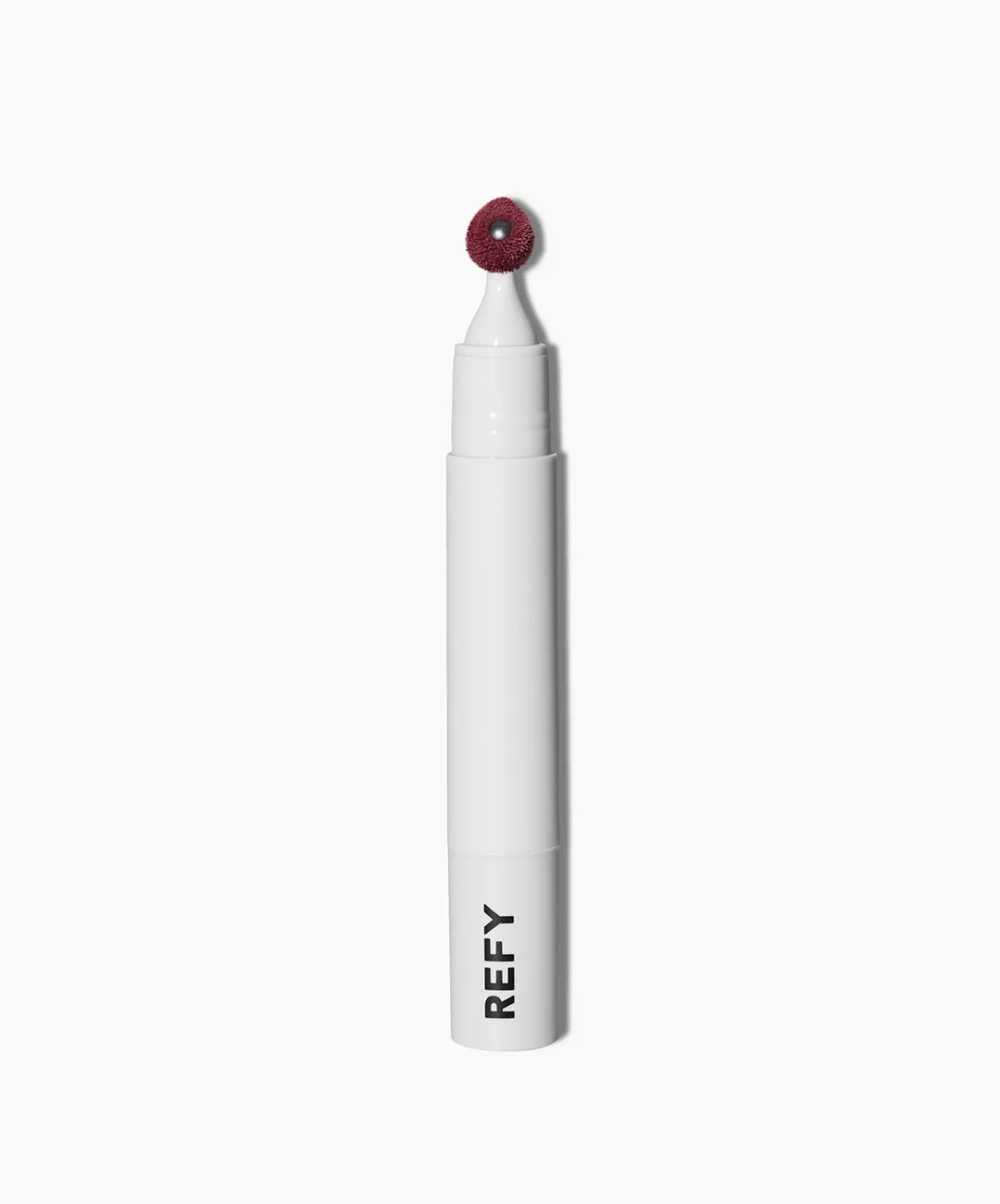 Refy Lip Stick rossetto satinato idratante con roller freddo