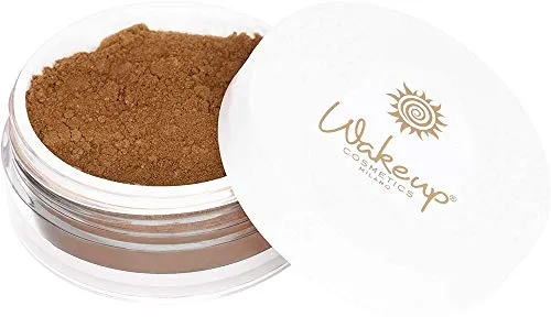 Wakeup Cosmetics Insta Fix cipria 01 Pellucid matte