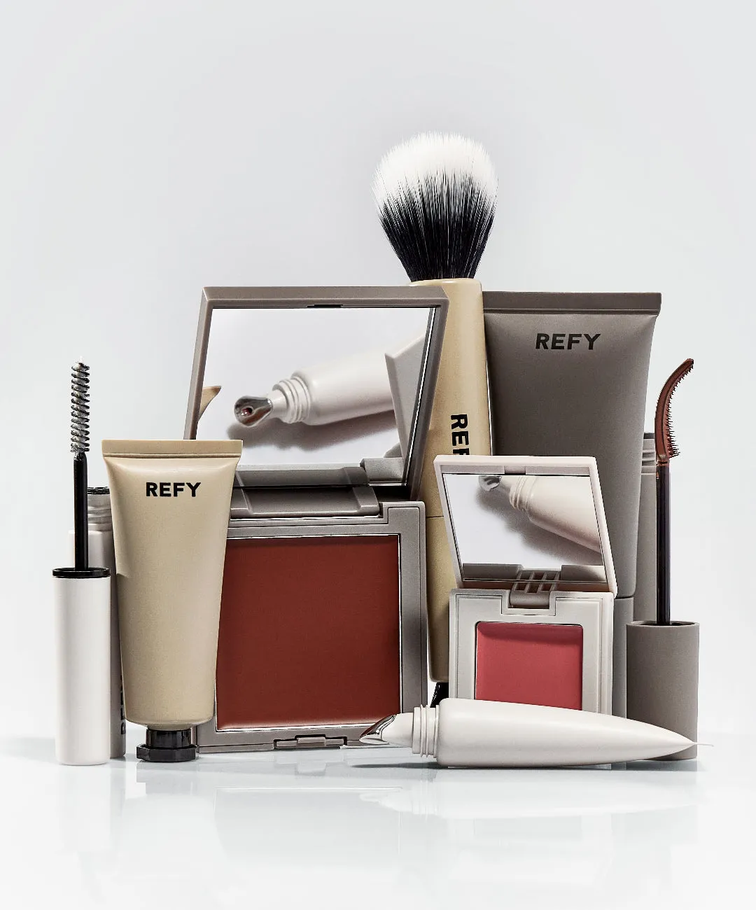 Refy Signature Sculpt Collection set trucco completo