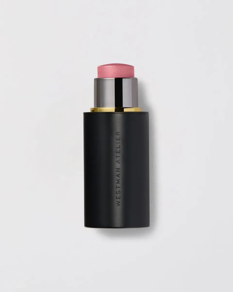 Westman Atelier Lit Up illuminante stick Petal 2,5g rosa