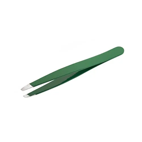 Wakeup Pinzette Sopracciglia Verde 21 g
