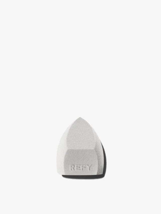 Refy Beauty Sponge spugnetta trucco viso precisione contorno occhi